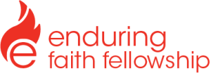 Enduring Faith Fellowship logo