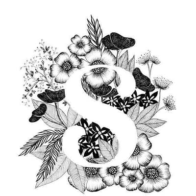 October Drawing Club
