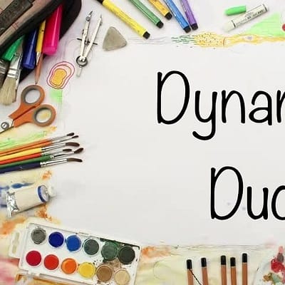 February Dynamic Duo