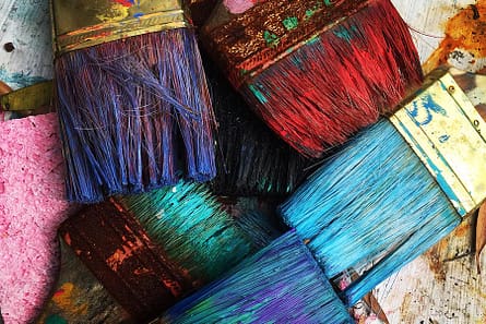 Divine Art Institute Classes