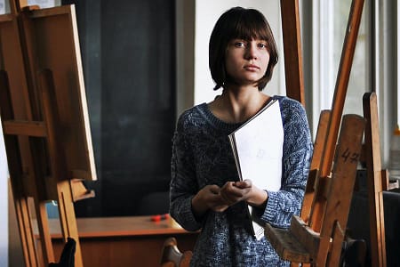 Divine Art Institute Proficiency Program