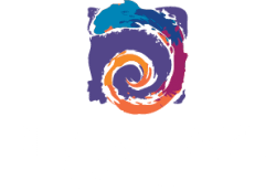 Divine Art Institute logo Stacked
